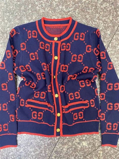 gucci cardigan dhgate